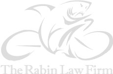 The Rabin Law Firm logo