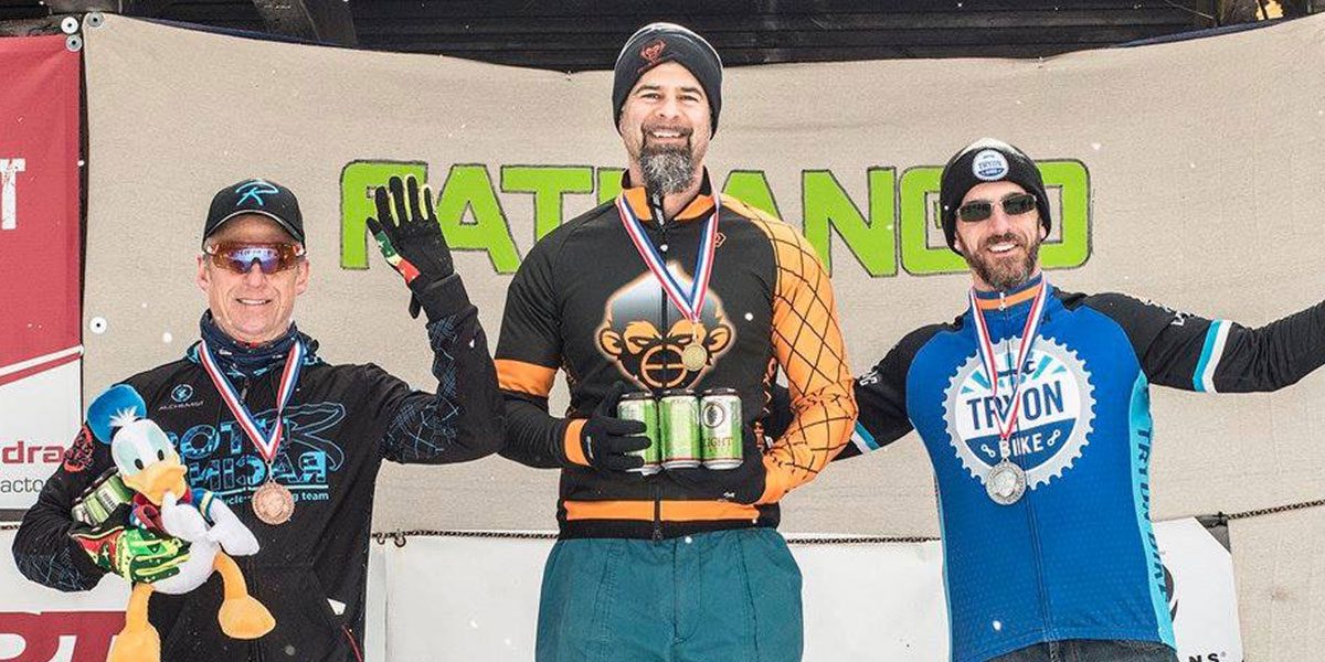 Ben Rabin Takes Top Place at Fatnango: Race Reports » Salty Chimp Racing