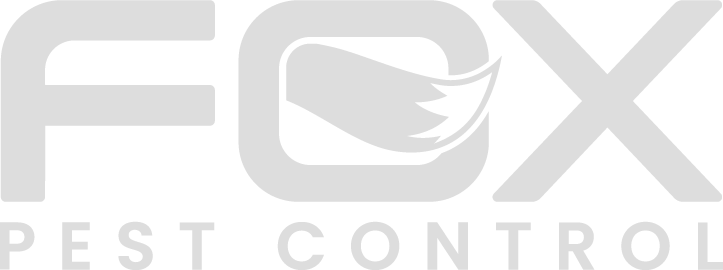 Fox Pest Control Logo